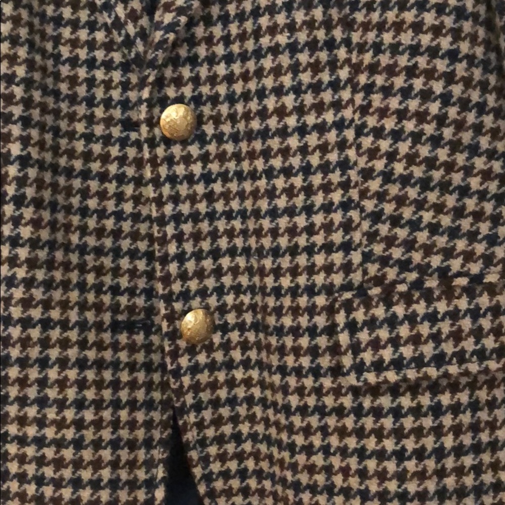 Jcrew Blazer - image 3